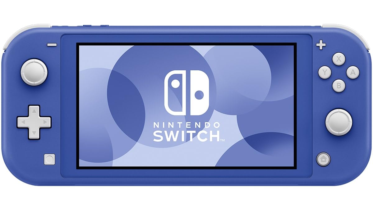 要確認！Nintendo Switch Lite Console Nintendo Switch Lite [Hyrule Edition] Japan Limited
